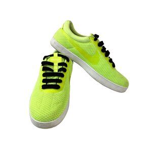 Nike SB Lunarlon Men's Neon Sneakers
